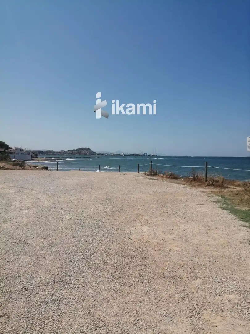 Residencial en venda en Dénia