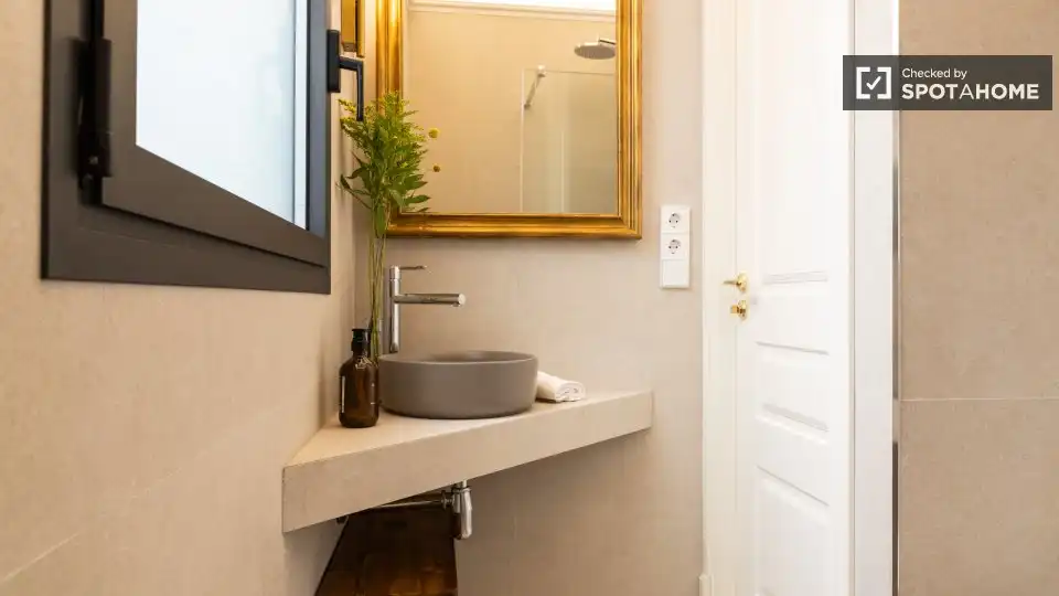 Flat for rent in Concepción