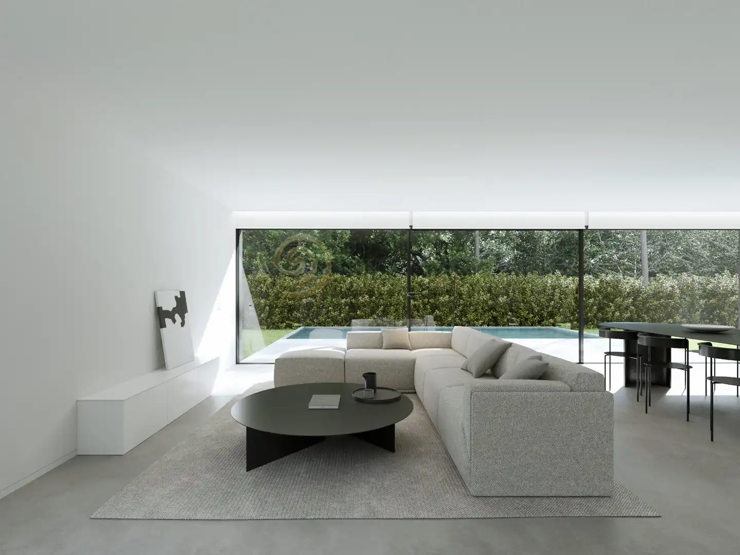 Casa con piscina en venta en Calle de la Orquídea 14, imagen 8