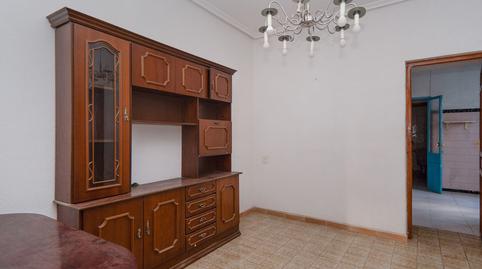 Foto 2 de Planta baixa en venda a C/ Lizana, La Aljorra, Murcia