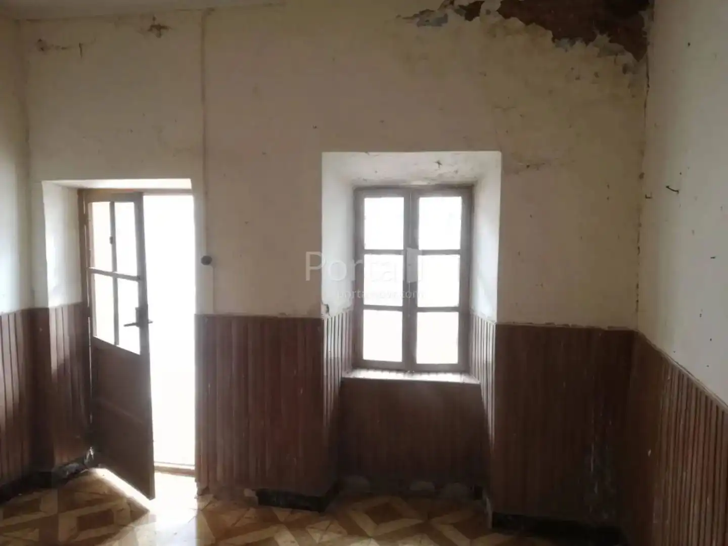 Detached homes for sale in Moral de Calatrava