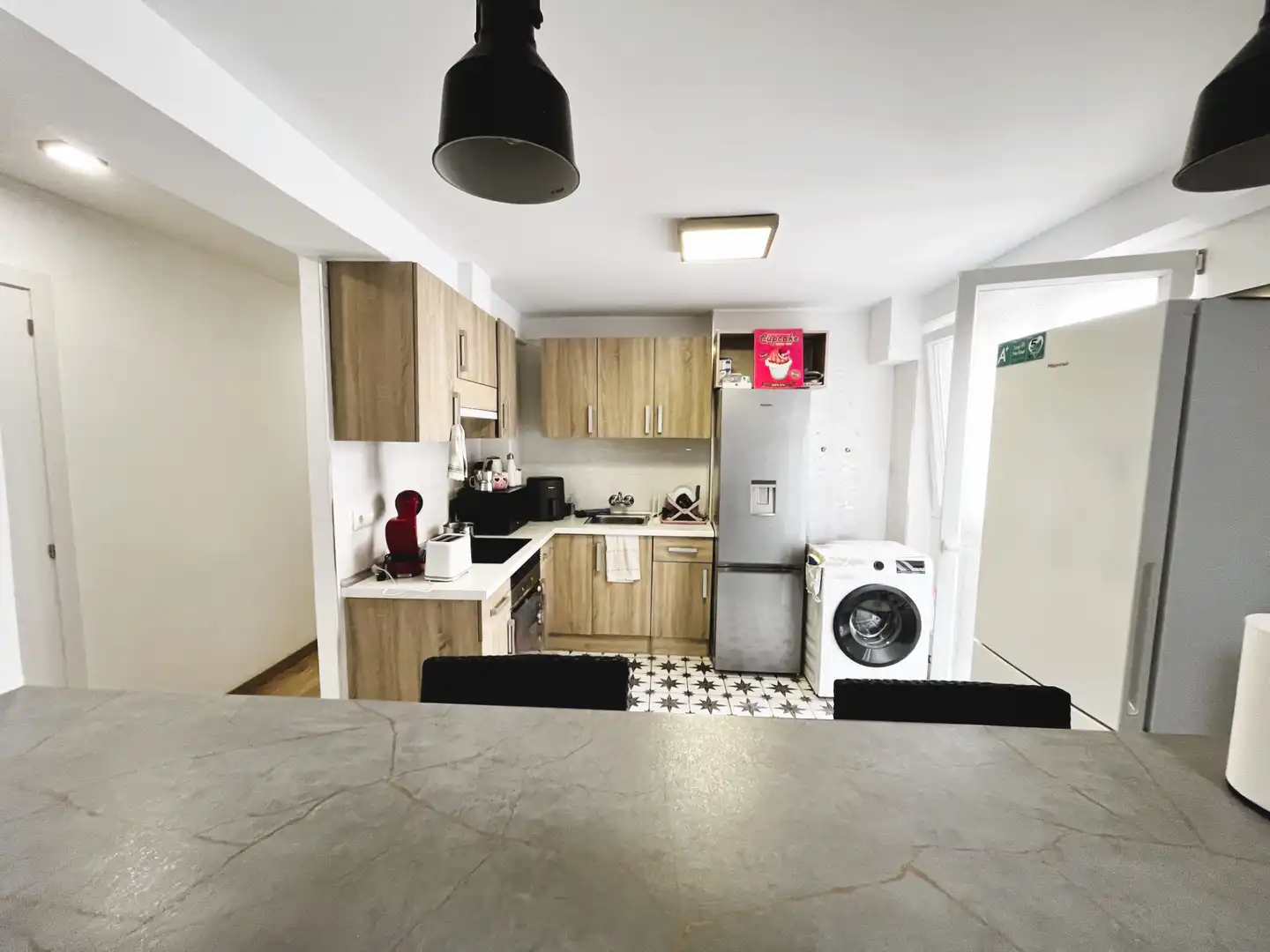 Piso con terraza en venta en Calle Luis Barcala, imagen 15