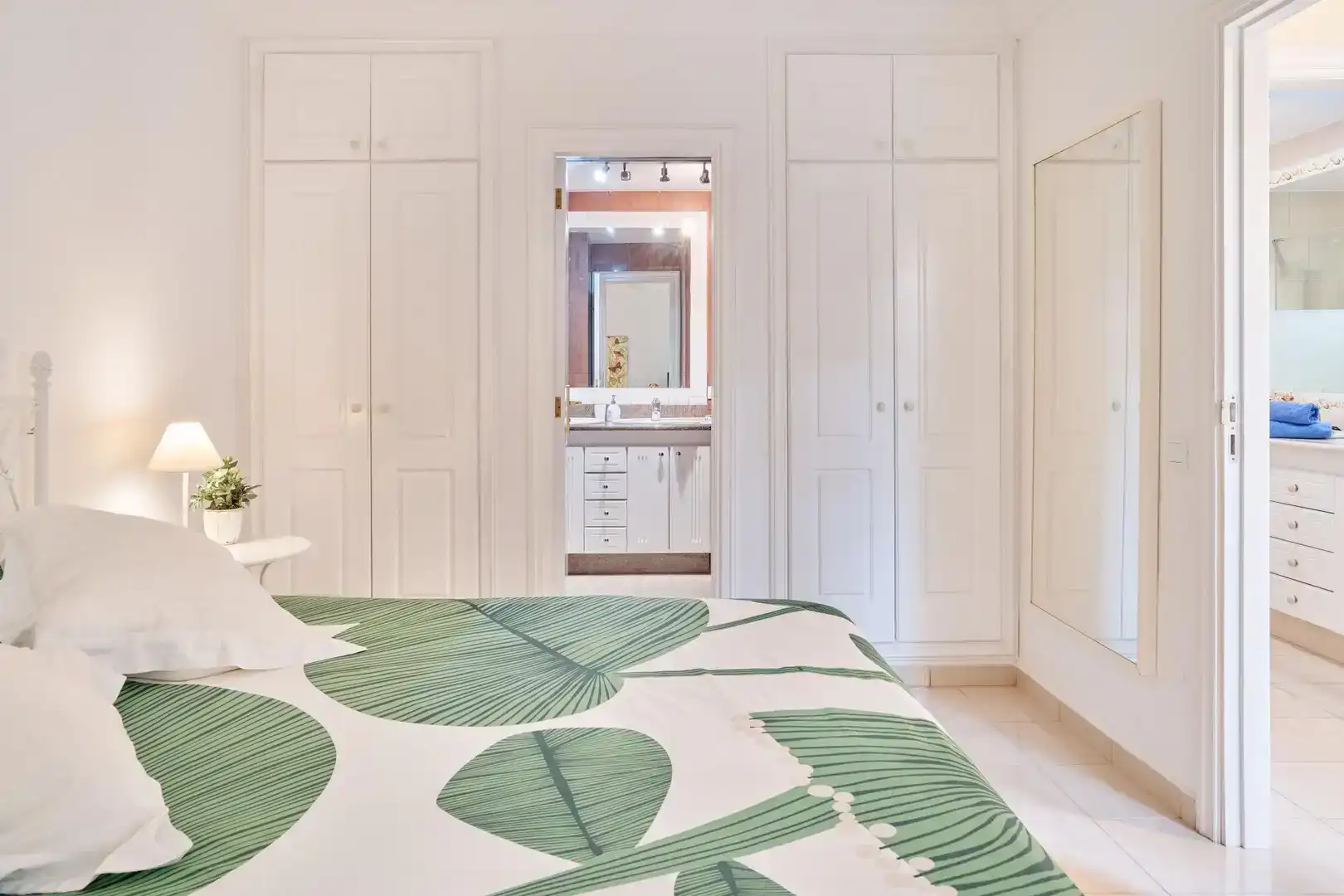 Bedroom of Flat for sale in Adeje  with Swimming Pool