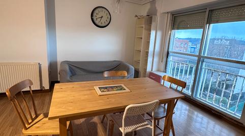 Foto 3 de Pis de lloguer a Calle de Pío Baroja, Espartales, Alcalá de Henares