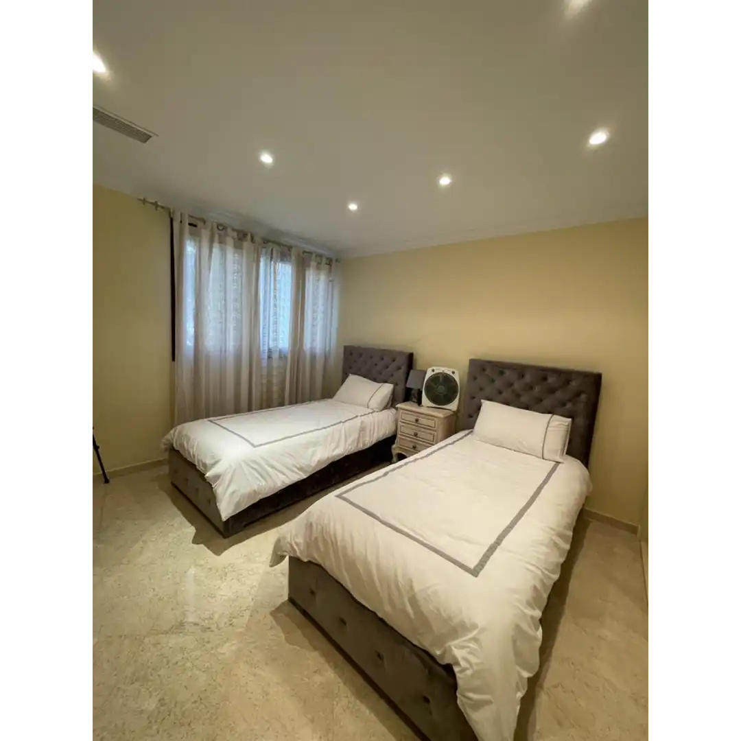 Apartament amb piscina en venda a Benamara - Atalaya, imagen 7