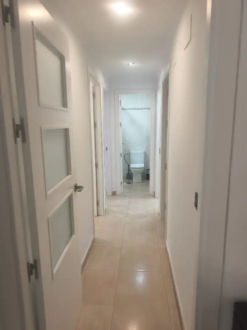 Attic for sale in Melilla  with Air Conditioner, Terrace and Storage room