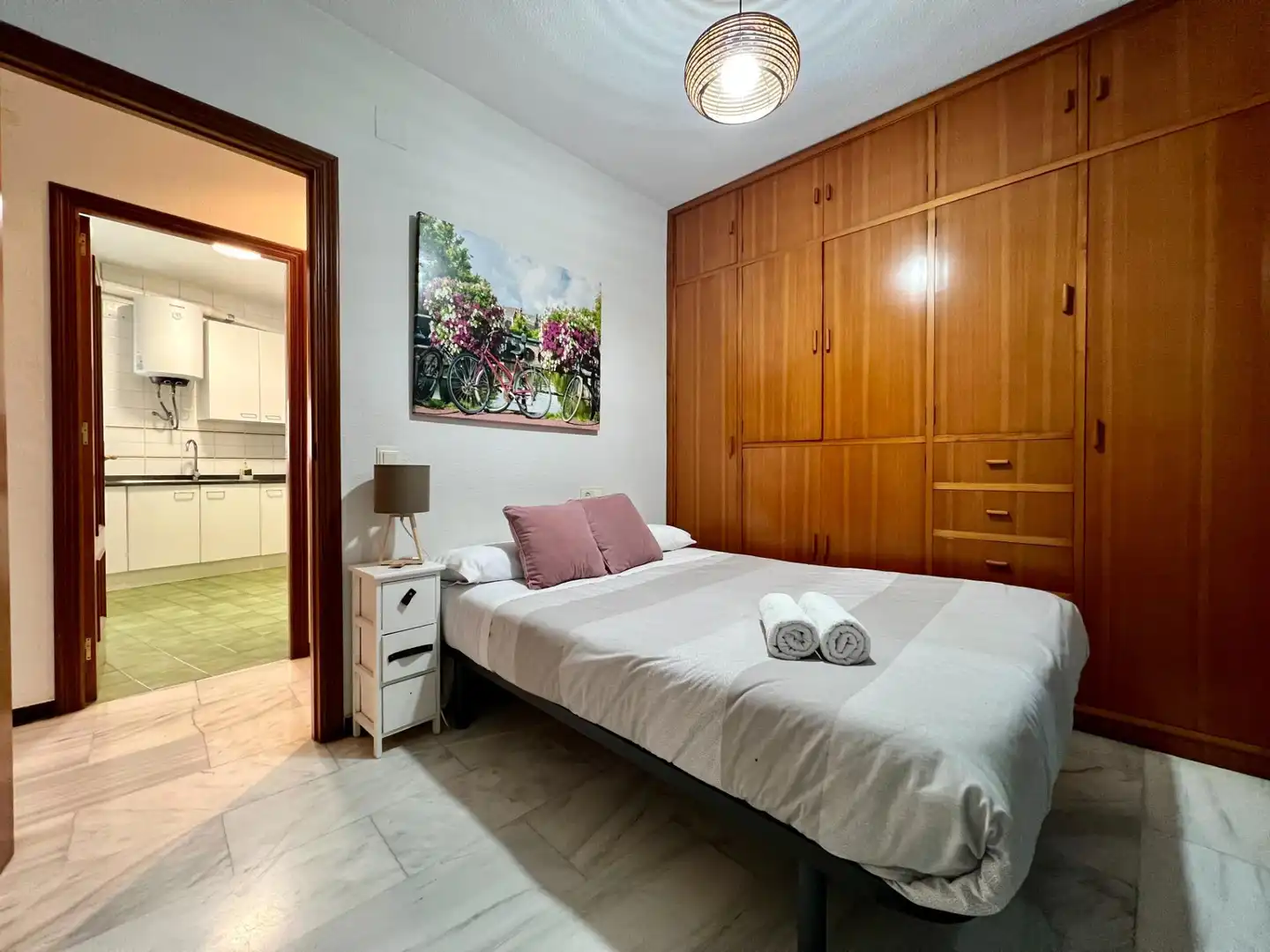 Habitación de Piso en venta en Córdoba con Aire acondicionado, Calefacción y Terraza
