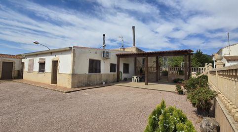 Foto 3 de Casa o chalet en venta en Yecla, Murcia