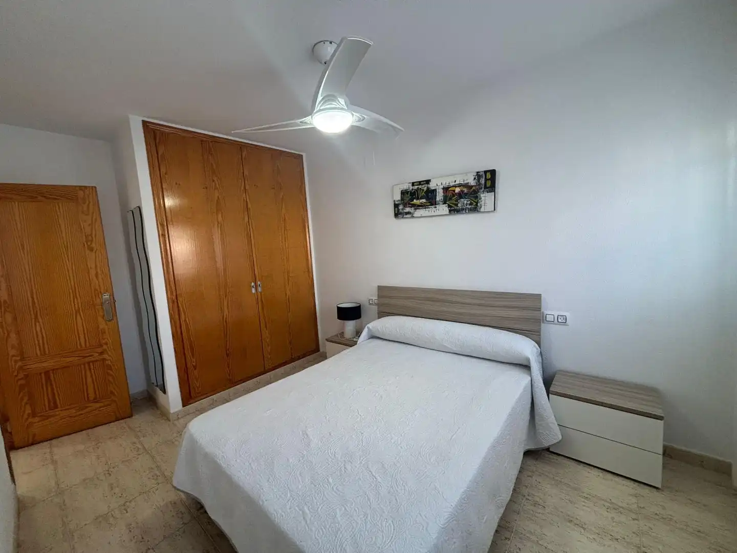 Wohnung mit Terrasse zur Miete in Centro, imagen 10