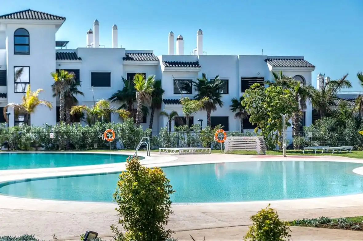 Apartment mit Pool zum Verkauf in Estepona Pueblo, imagen 29