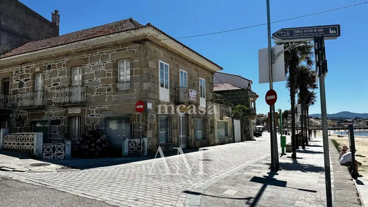 Xalet amb jardí en venda a Paseo MARITIMO, imagen 52