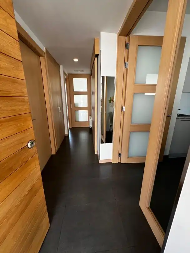 Piso en venta en Vitoria - Gasteiz con Calefacción, Parquet y Terraza