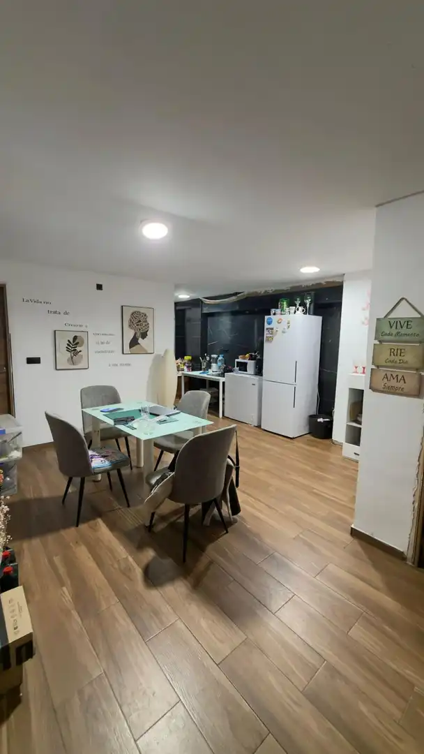 Flat for sale