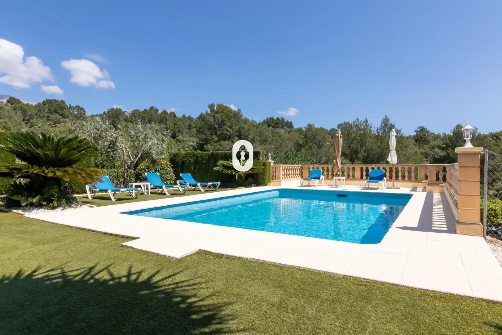 Casa o chalet en venta en DES RAFALS, Mancor de la Vall
