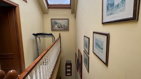 Foto 4 de Casa adosada en venta en Avda. Madrid, Logroño