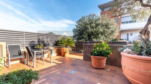 Foto 2 de Casa adosada en venda a Mas Lluí, Barcelona