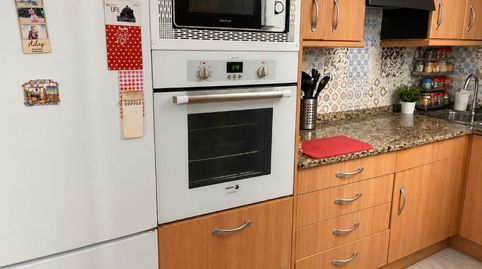 Foto 2 de Ático en venta en La Teixonera, Barcelona Capital