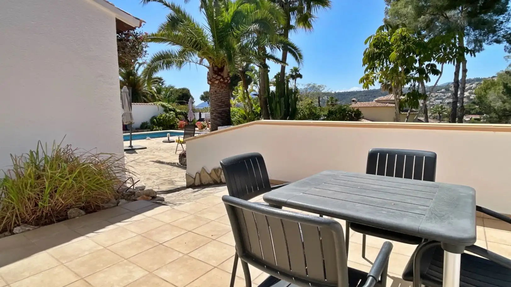 Chalet con piscina en venta en Moravit - Cap Blanc, imagen 29