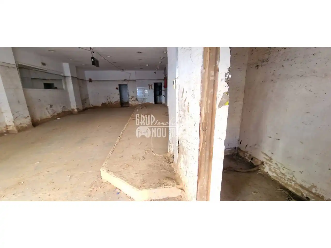 Local comercial en venda a Avenida RAMBLETA, imagen 21