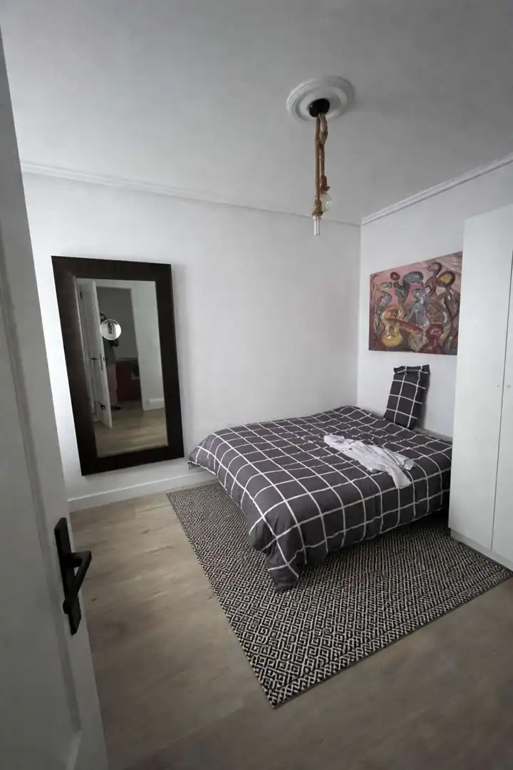 Room in Natzaret