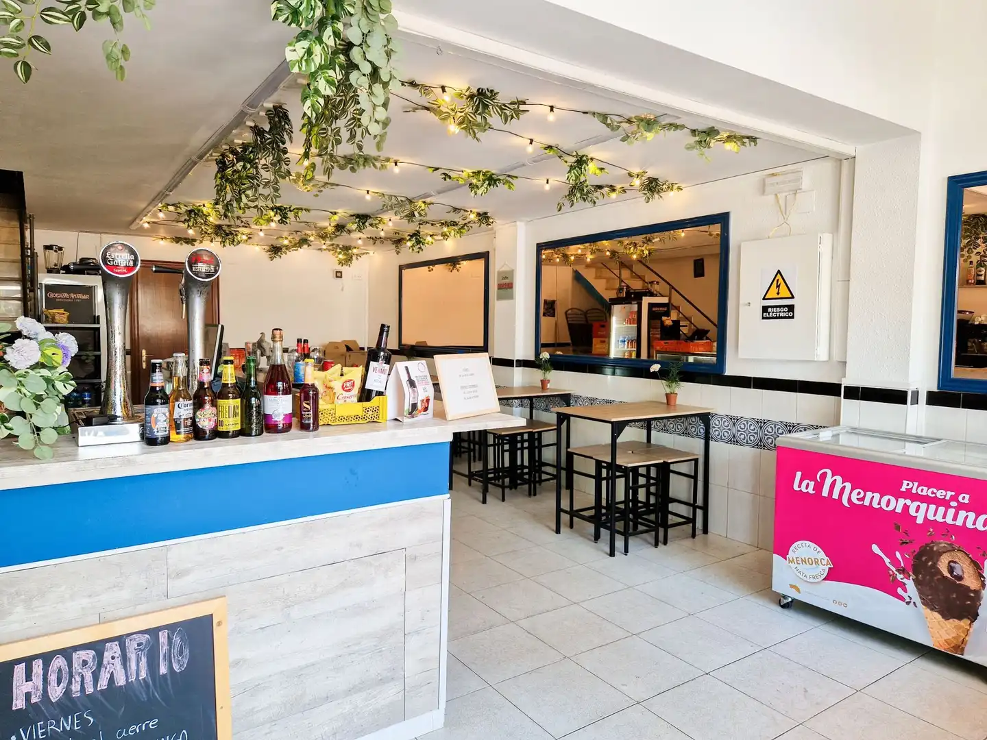 Business premises for sale in Lliçà de Vall, imagen 13