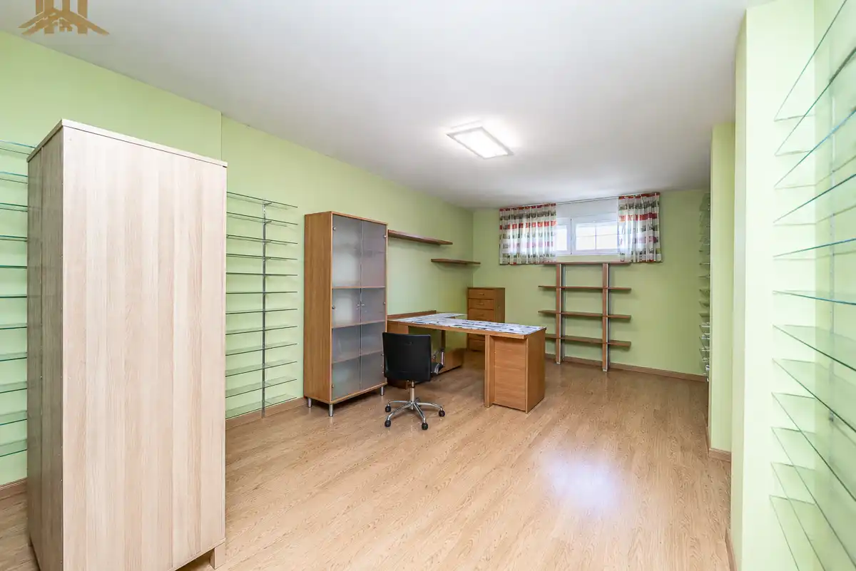 Casa o chalet en venta en Villaviciosa de Odón con Aire acondicionado, Calefacción y Jardín privado