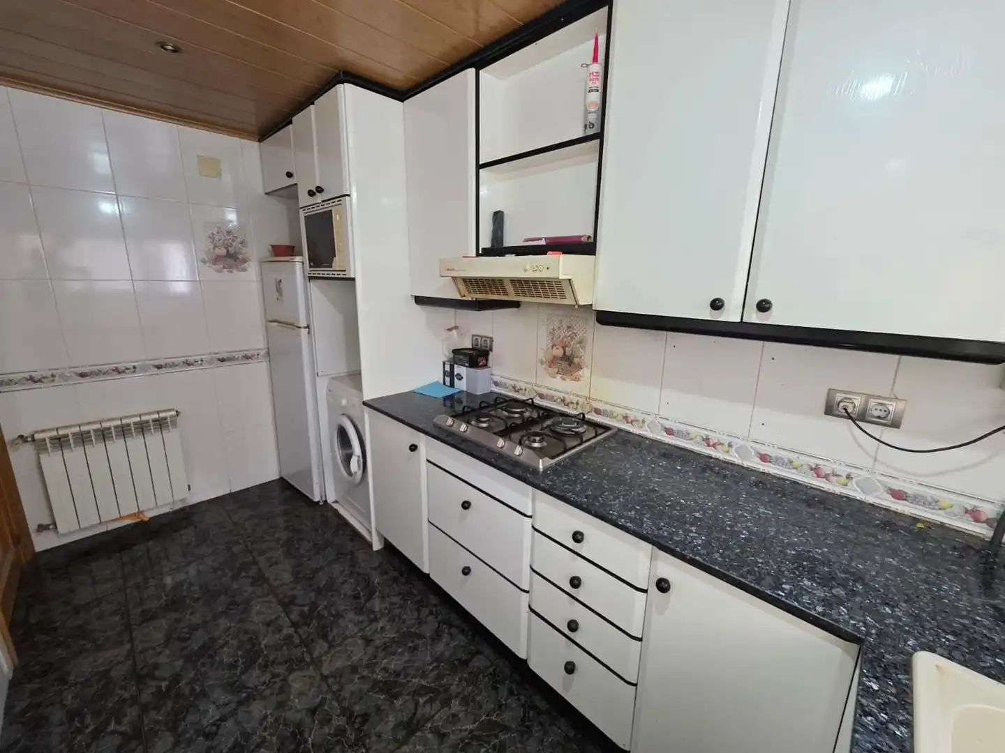 Flat with terrace for sale in Santa Margarida de Montbui, imagen 6