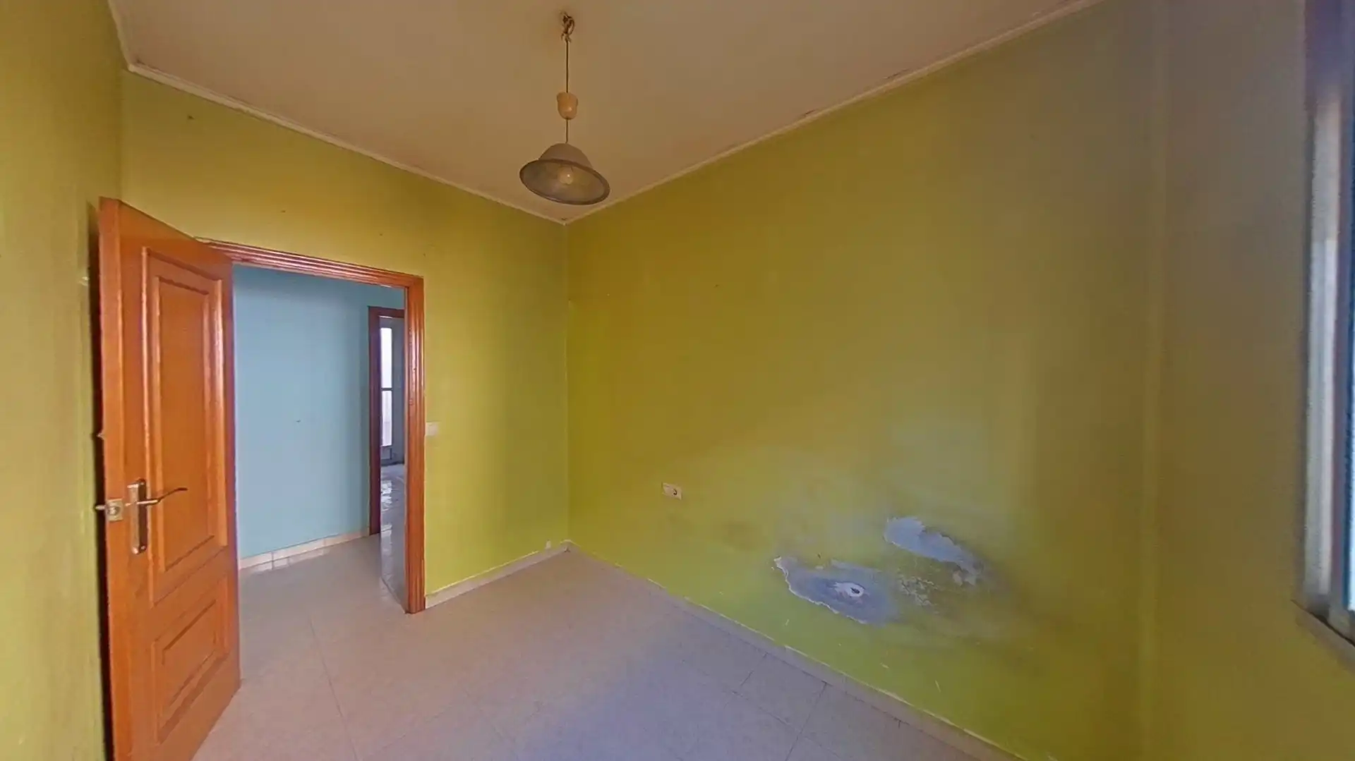 Habitación de Piso en venta en Almoines con Aire acondicionado