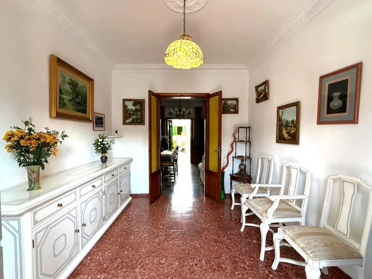 Casa o chalet en venta en  Palma de Mallorca con Jardín privado