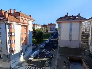 Appartement avec ascenseur à louer à Rúa Figueiras 3, imagen 22