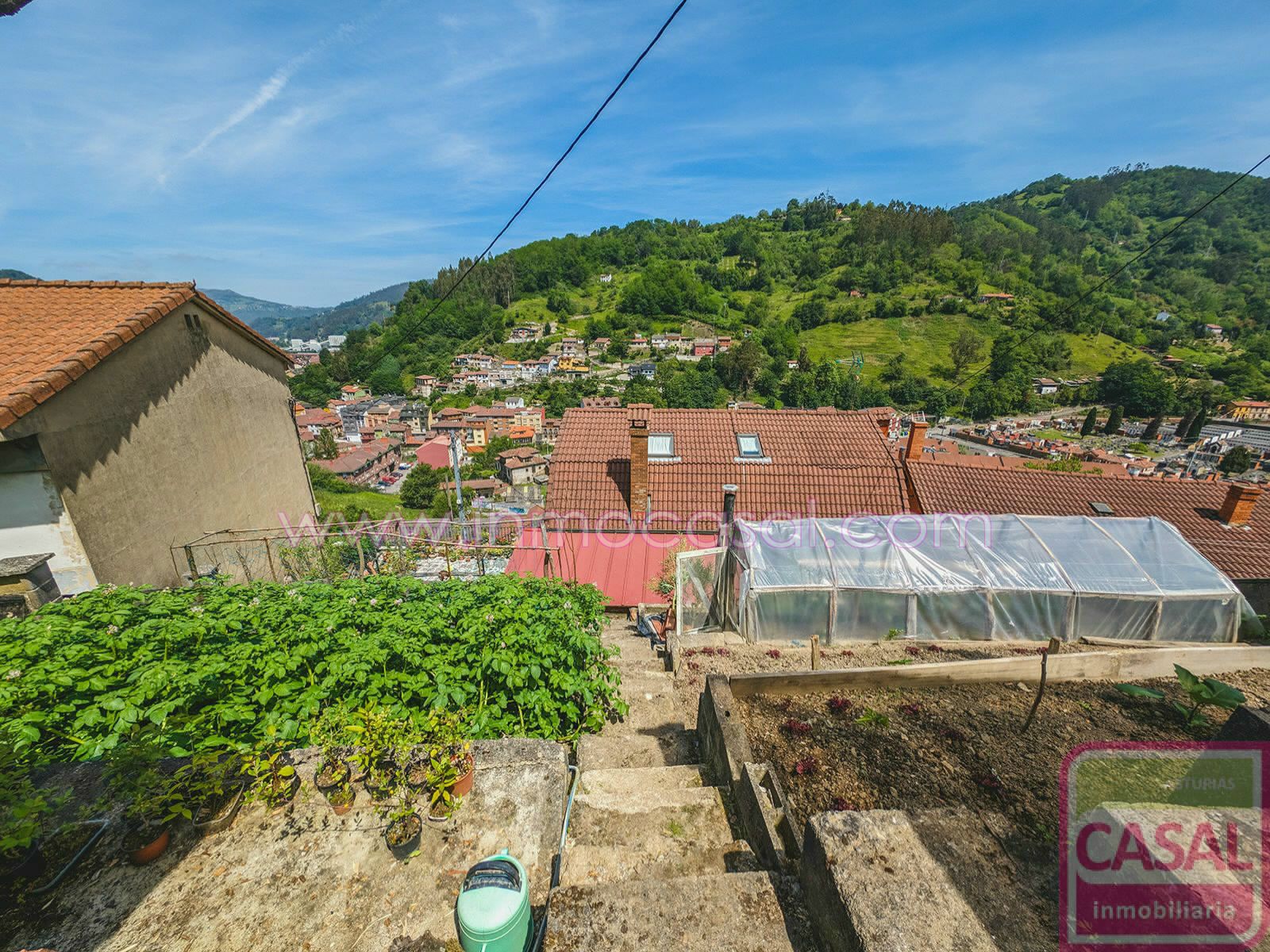 Casa o xalet en venda a ARRIONDO NUEVO, Requejo - Rozaes - Oñón