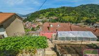 Vista exterior de Casa o xalet en venda en Mieres (Asturias) amb Terrassa