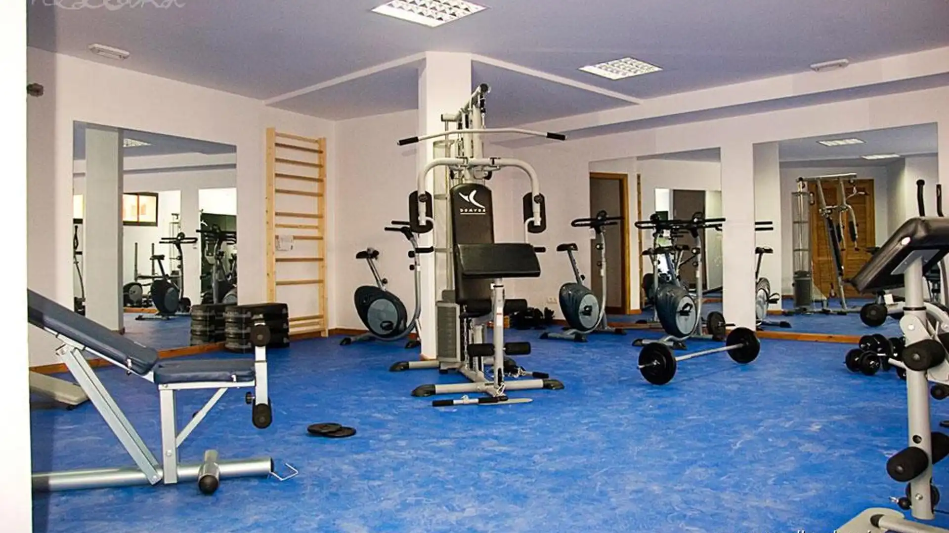 Apartments for sale in Fuengirola  with Air Conditioner, Heating and Terrace