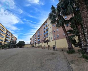 Exterior view of Flat for sale in  Tarragona Capital