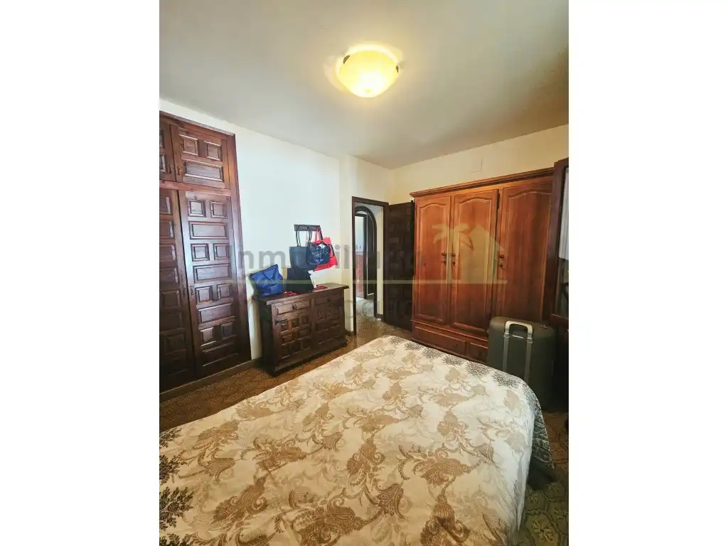 Dormitori de Casa o xalet en venda en Vinaròs