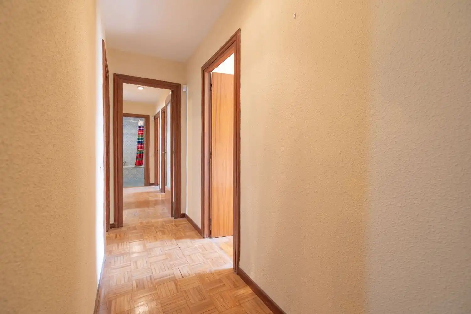 Wohnung mit Aufzug zum Verkauf in Paseo de los Pontones, imagen 12