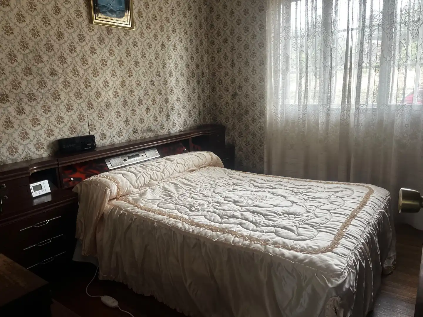 Casa rústica amb jardí en venda a Silleda, imagen 6