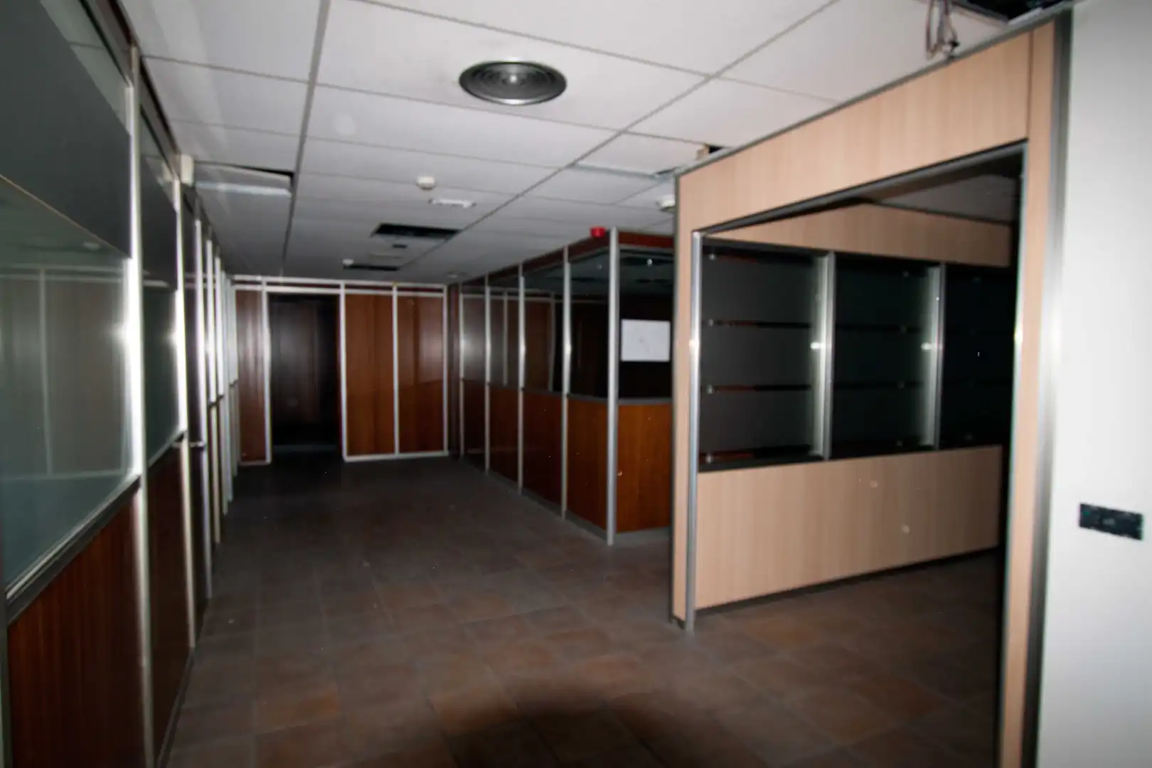 Office space with lift for sale in Avenida Juan XXIII, imagen 9