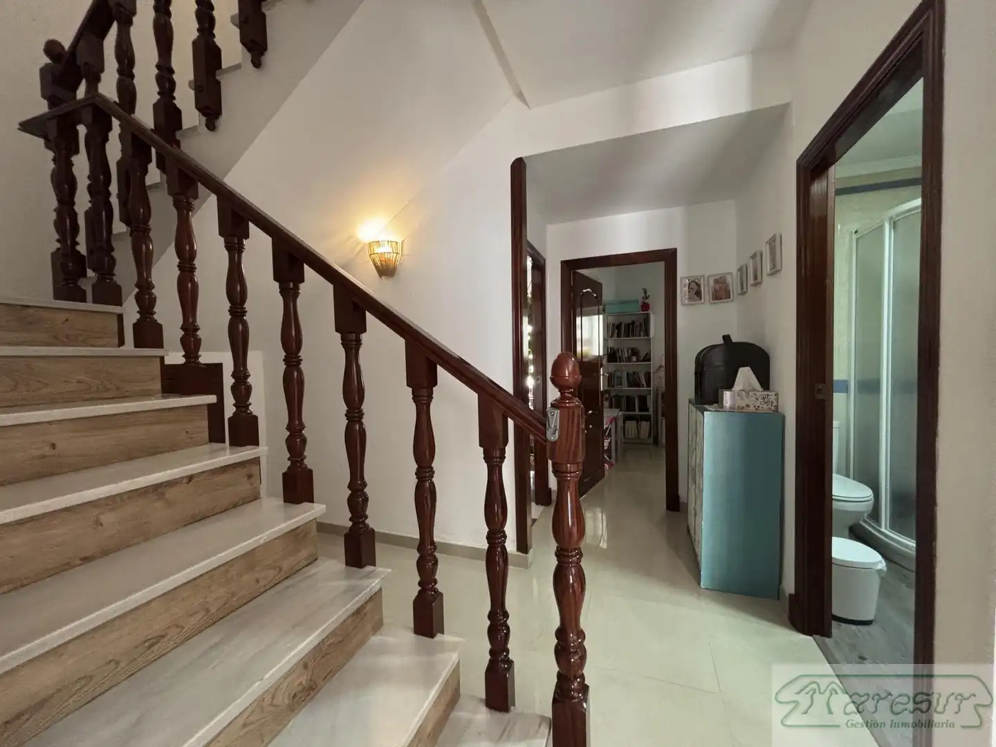 Casa o xalet en venda en San Fernando amb Terrassa i Traster
