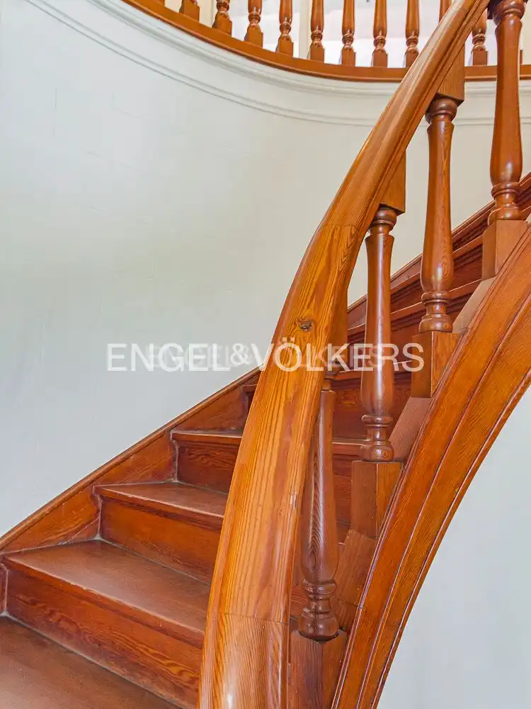 Houses for sale in Sant Cugat del Vallès  with Air Conditioner, Heating and Private garden