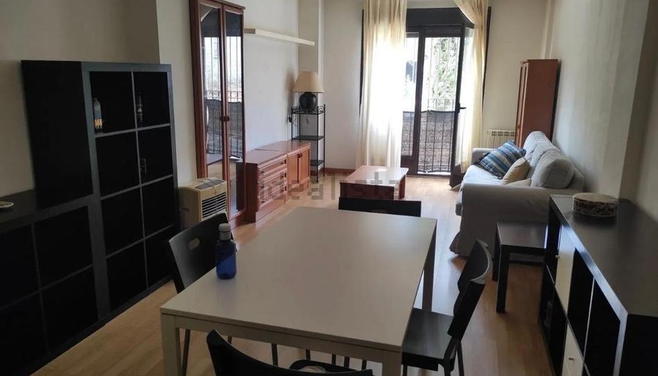 Photo 1 of Flat for sale in Navalagamella, Madrid