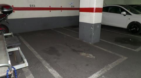 Foto 4 de Garatge en venda a Montseny, La Torrassa, L'Hospitalet de Llobregat