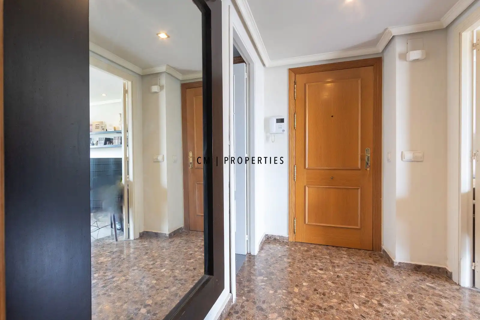 Piso con terraza en venta en Carrer de Jorge Comín Metge Pediatre, 6, Nou Campanar, imagen 11