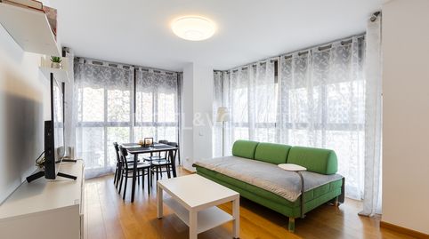 Foto 4 de Piso de alquiler en El Cabanyal - El Canyamelar, Valencia Capital