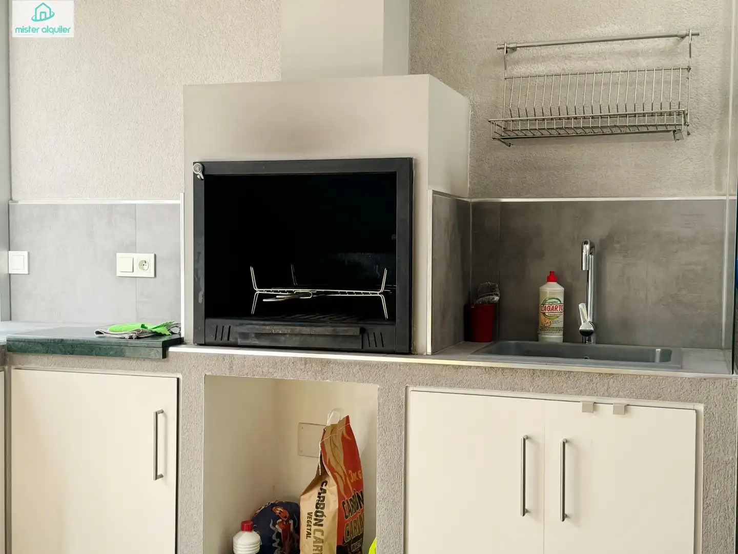 Penthouse mit Terrasse zur Miete in VICENT BLASCO I IBAÑEZ DE 2, imagen 25
