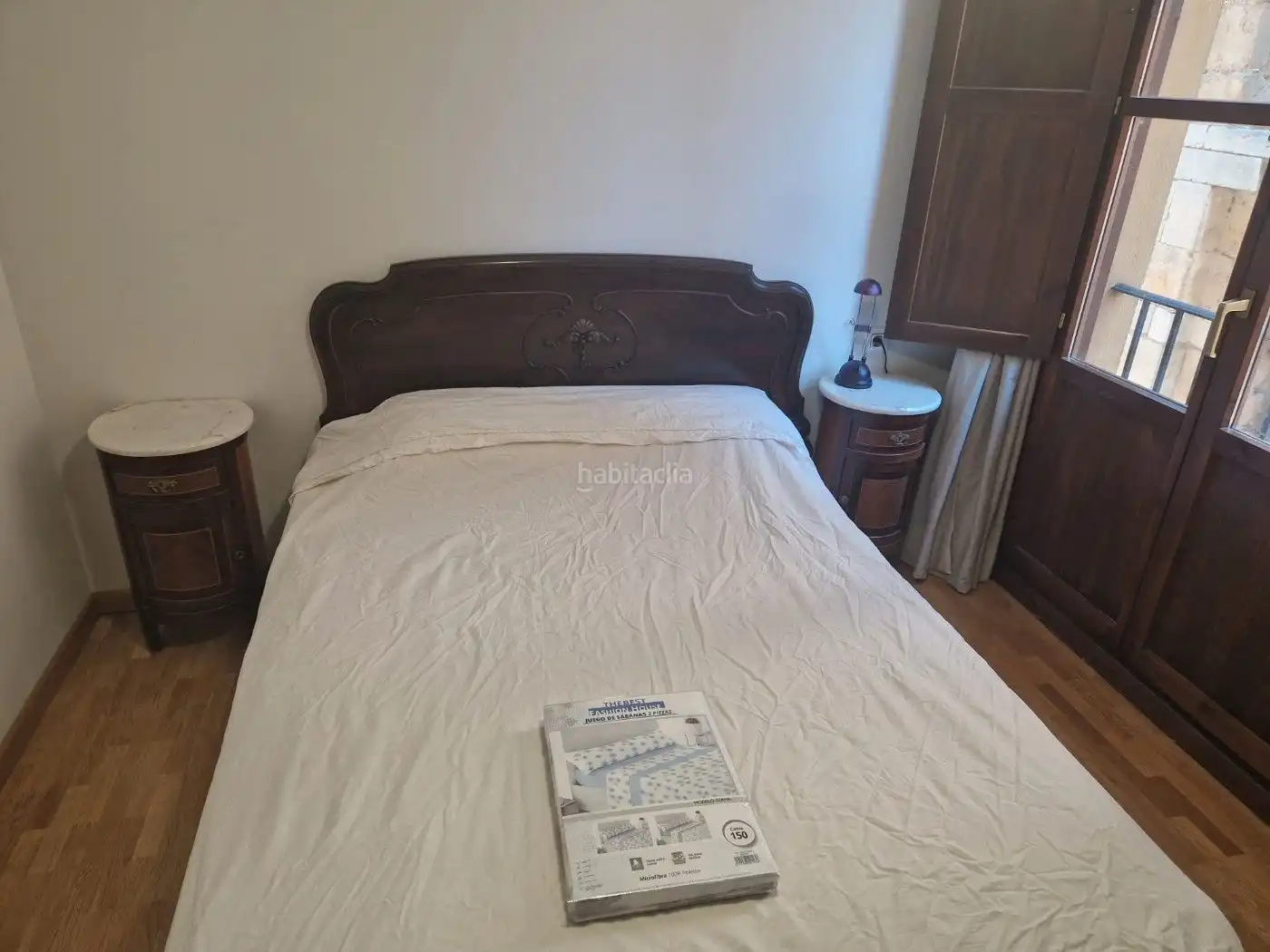 Appartamento con ascensore in affitto a Calle Ramiro III 9, imagen 21