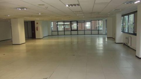 Foto 5 de Oficina de lloguer a San Ignacio - Elorrieta, Bilbao