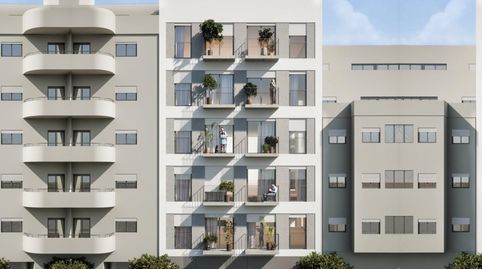 Foto 2 de Ático en venta en Saladar, Dénia
