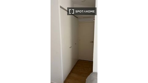 Foto 3 von Zimmer in Sagrada Família, Barcelona Capital