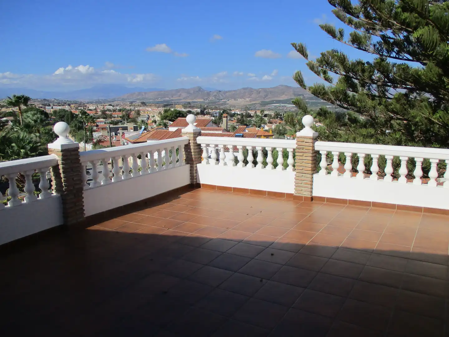 Casa o chalet en venta en Manantiales - Lagar - Cortijo